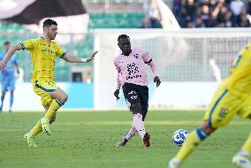 Palermo v Cittadella - Serie B