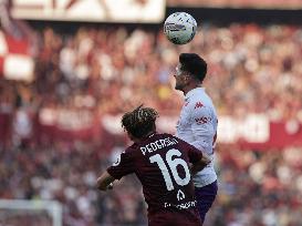 Torino v Fiorentina - Serie A