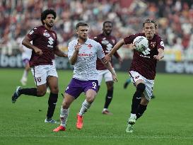 Torino v Fiorentina - Serie A