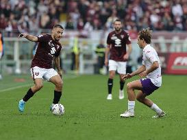 Torino v Fiorentina - Serie A