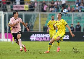 Palermo v Cittadella - Serie B