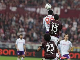 Torino v Fiorentina - Serie A