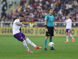 Torino v Fiorentina - Serie A