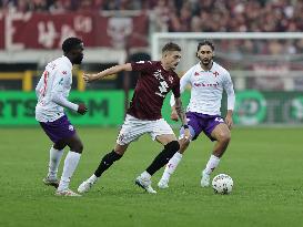 Torino v Fiorentina - Serie A