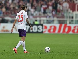 Torino v Fiorentina - Serie A