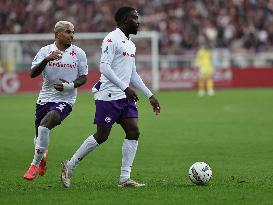 Torino v Fiorentina - Serie A