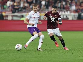 Torino v Fiorentina - Serie A