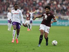 Torino v Fiorentina - Serie A