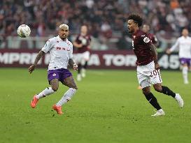 Torino v Fiorentina - Serie A