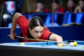 IBF World Blackball Championships 2024