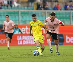 Palermo v Cittadella - Serie B