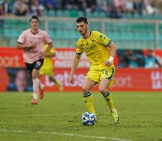 Palermo v Cittadella - Serie B