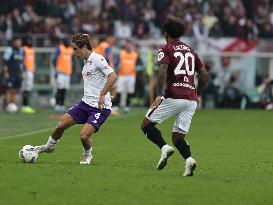 Torino v Fiorentina - Serie A