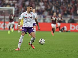 Torino v Fiorentina - Serie A