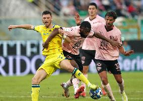 Palermo v Cittadella - Serie B