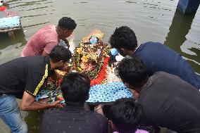 Daily Life In India