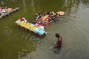 Daily Life In India