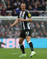 Newcastle United FC v Arsenal FC - Premier League