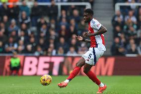 Newcastle United FC v Arsenal FC - Premier League