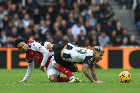 Newcastle United FC v Arsenal FC - Premier League