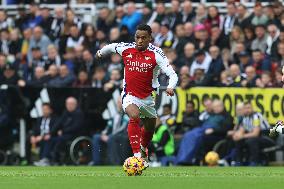 Newcastle United FC v Arsenal FC - Premier League