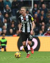 Newcastle United FC v Arsenal FC - Premier League