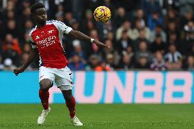 Newcastle United FC v Arsenal FC - Premier League