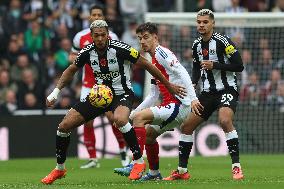 Newcastle United FC v Arsenal FC - Premier League