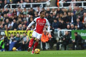 Newcastle United FC v Arsenal FC - Premier League