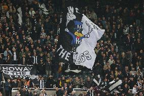 Newcastle United FC v Arsenal FC - Premier League