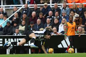 Newcastle United FC v Arsenal FC - Premier League