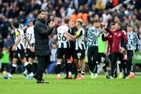 Newcastle United FC v Arsenal FC - Premier League