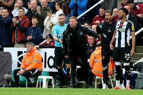 Newcastle United FC v Arsenal FC - Premier League