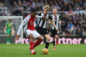 Newcastle United FC v Arsenal FC - Premier League