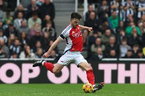 Newcastle United FC v Arsenal FC - Premier League