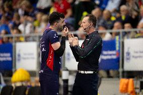 Stal Nysa v ZAKSA Kedzierzyn Kozle - PLUS Liga