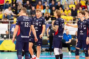 Stal Nysa v ZAKSA Kedzierzyn Kozle - PLUS Liga