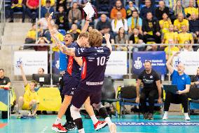 Stal Nysa v ZAKSA Kedzierzyn Kozle - PLUS Liga