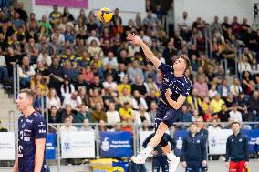 Stal Nysa v ZAKSA Kedzierzyn Kozle - PLUS Liga