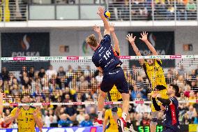 Stal Nysa v ZAKSA Kedzierzyn Kozle - PLUS Liga