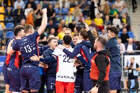 Stal Nysa v ZAKSA Kedzierzyn Kozle - PLUS Liga