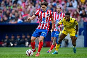 Atletico de Madrid v UD Las Palmas - La Liga EA Sports