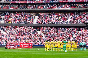 Atletico de Madrid v UD Las Palmas - La Liga EA Sports