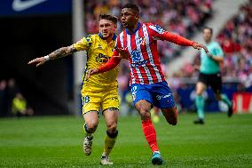 Atletico de Madrid v UD Las Palmas - La Liga EA Sports