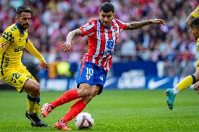 Atletico de Madrid v UD Las Palmas - La Liga EA Sports