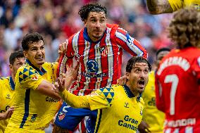 Atletico de Madrid v UD Las Palmas - La Liga EA Sports