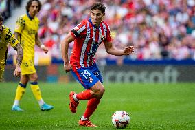 Atletico de Madrid v UD Las Palmas - La Liga EA Sports