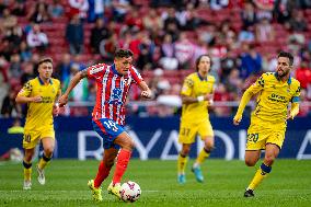 Atletico de Madrid v UD Las Palmas - La Liga EA Sports