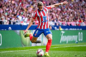 Atletico de Madrid v UD Las Palmas - La Liga EA Sports