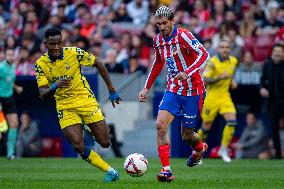 Atletico de Madrid v UD Las Palmas - La Liga EA Sports